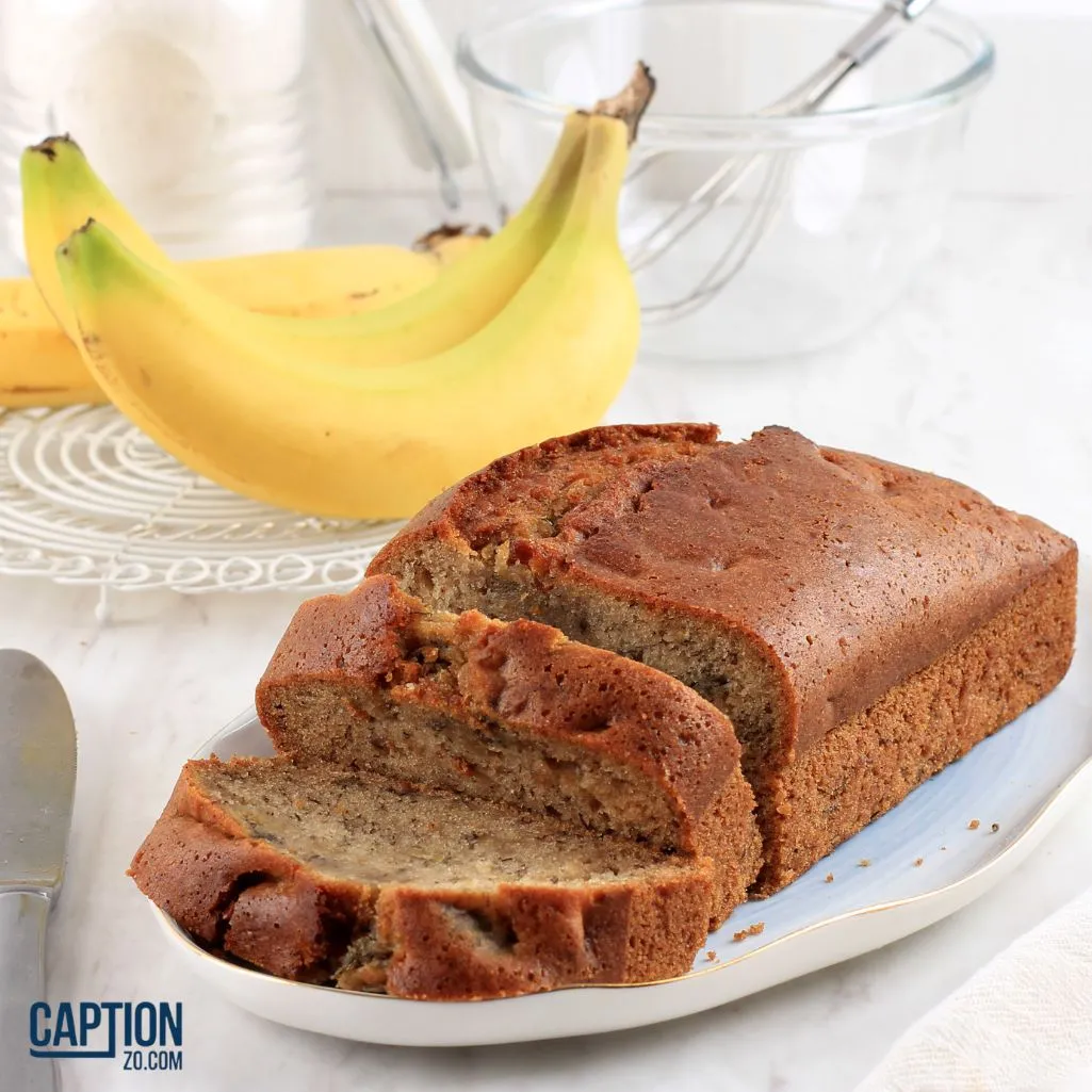 Banana Bread