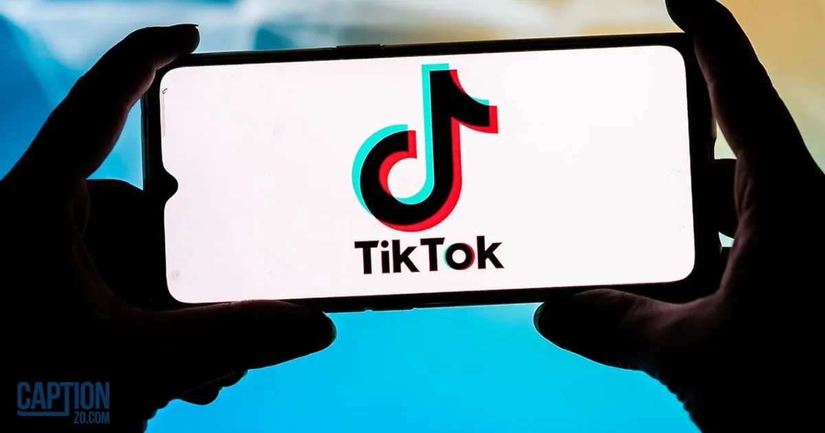 Catchy TikTok Usernames