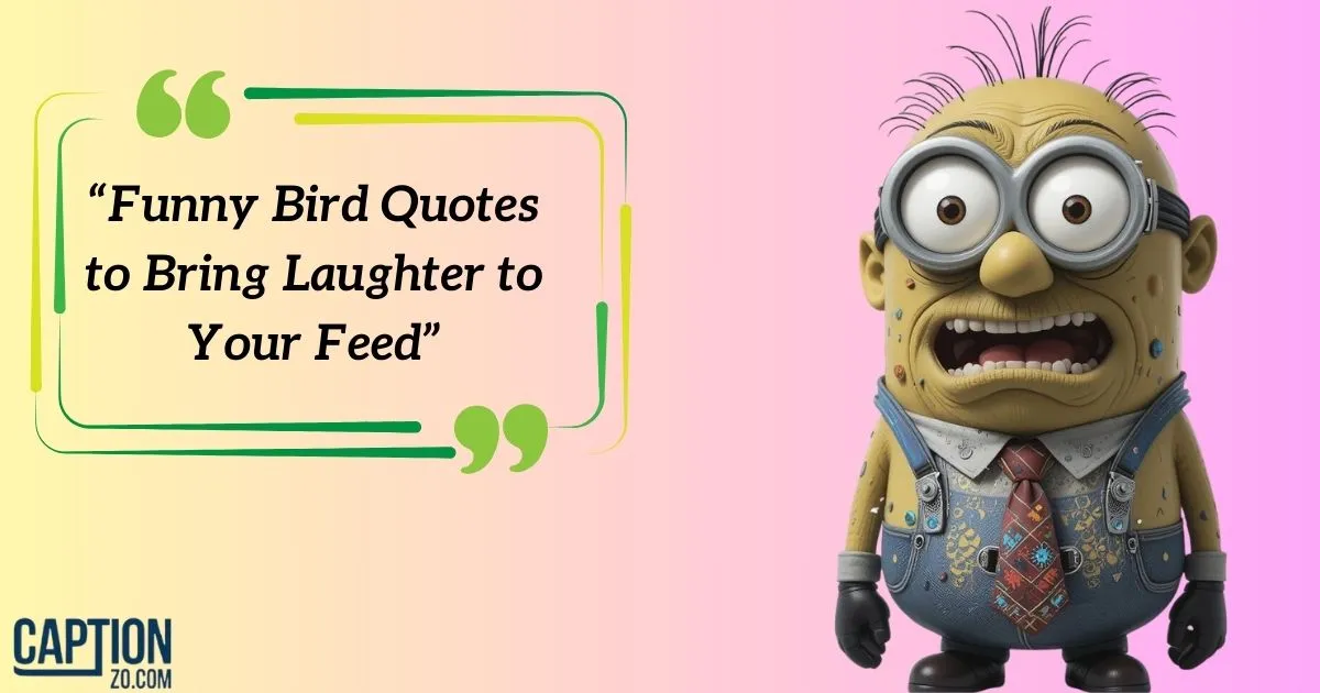 Gru Quotes