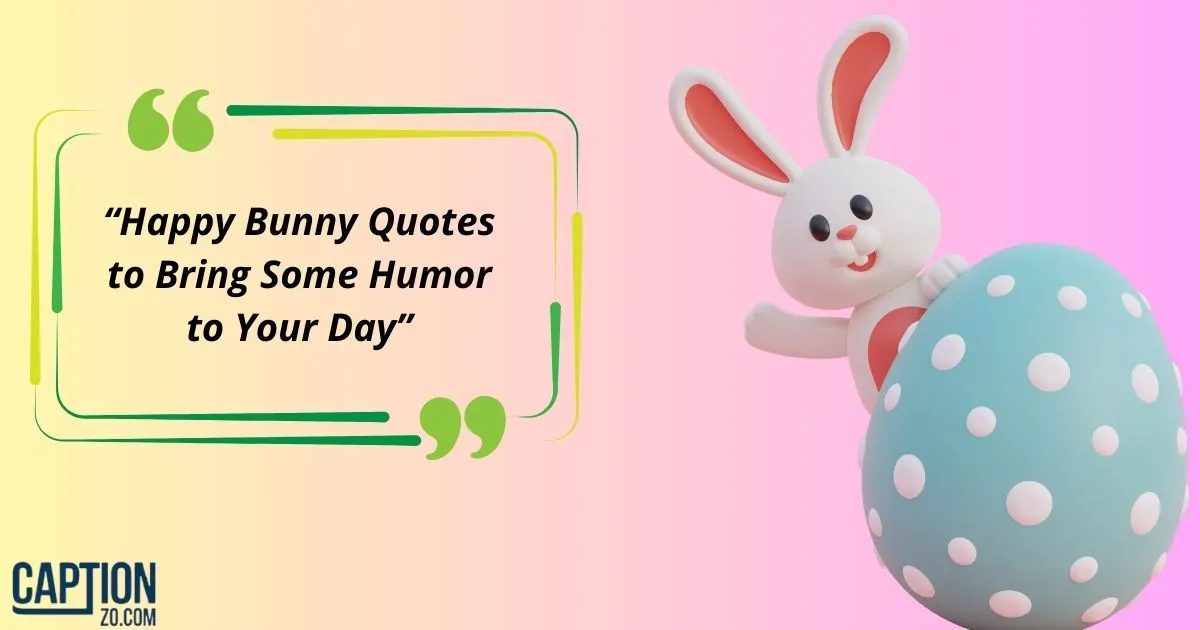 Happy Bunny Quotes