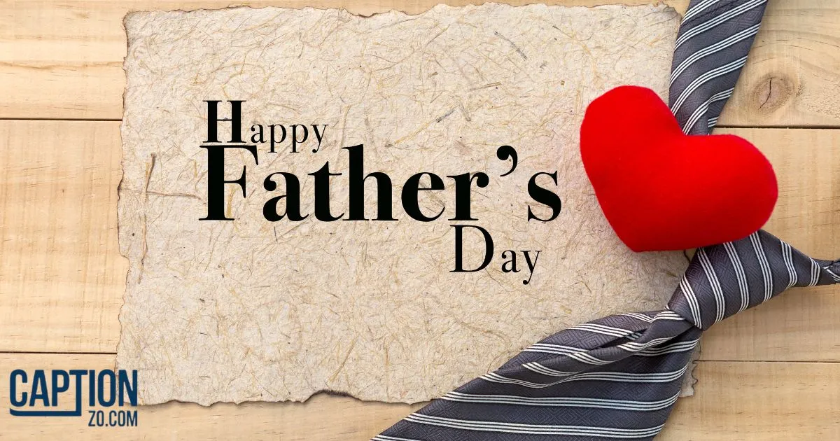 Heartfelt Father’s Day