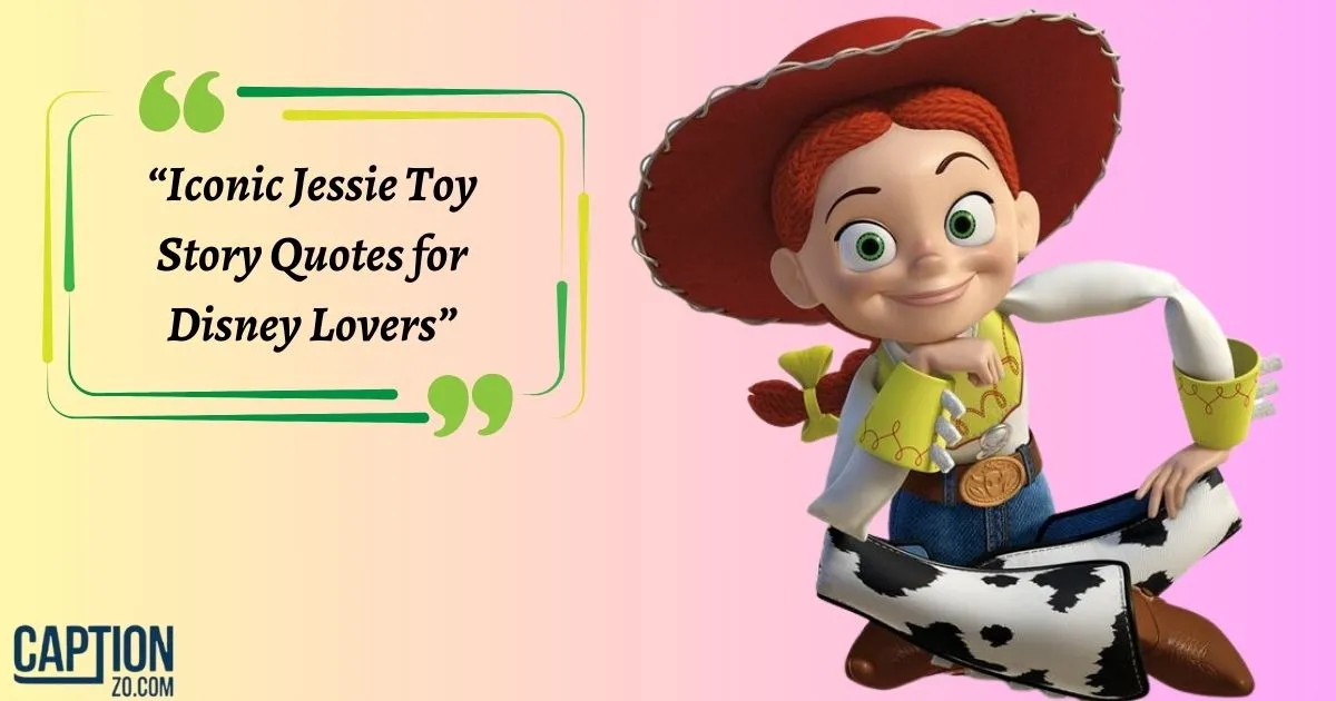 Jessie Toy