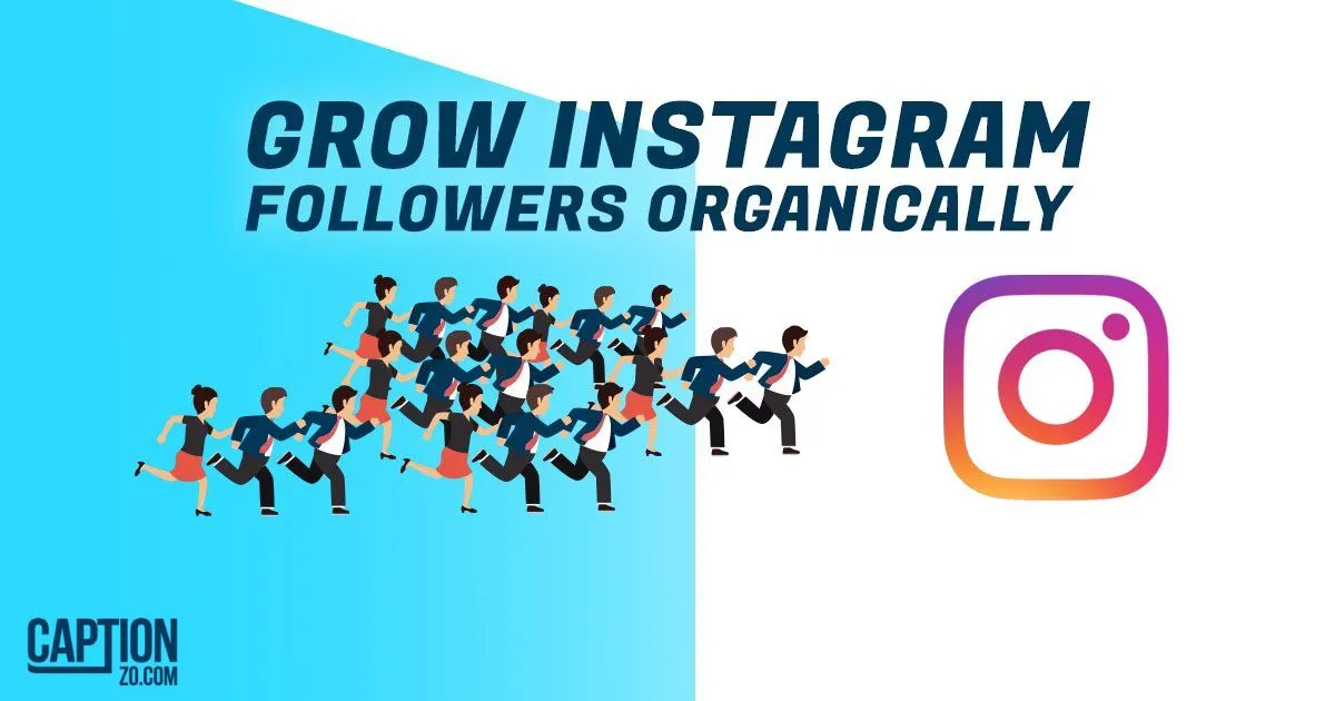 on How to Grow on Instagram