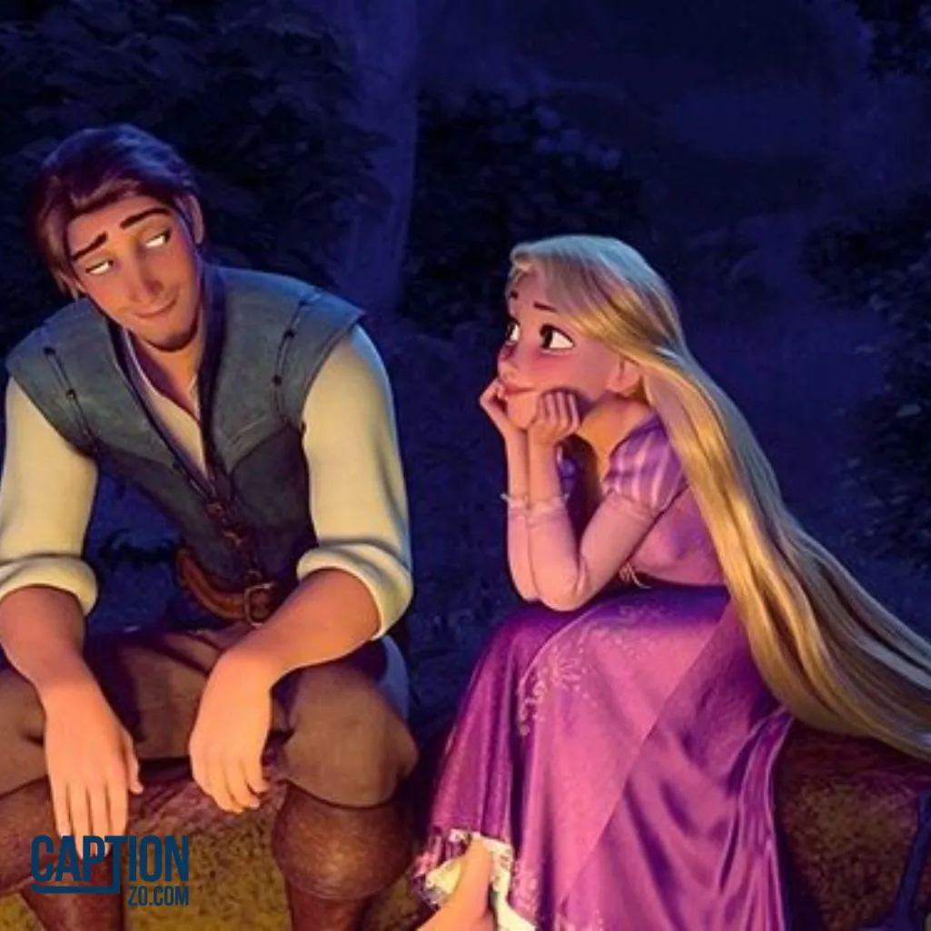 Partnership with Rapunzel