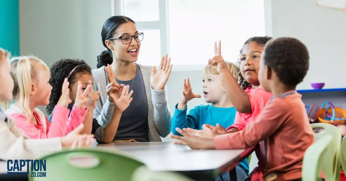 Preschool Teachers