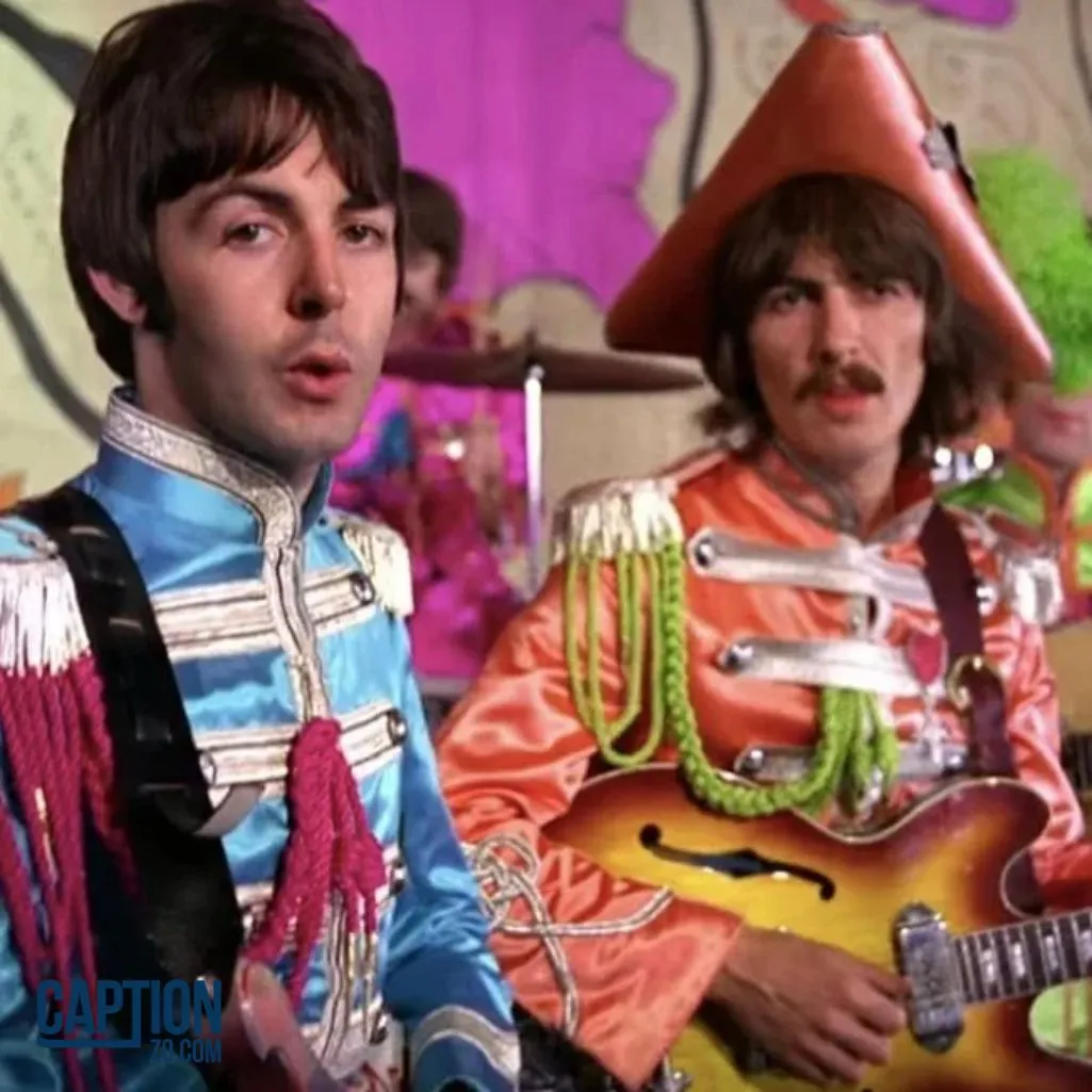 The Beatles, I Am the Walrus