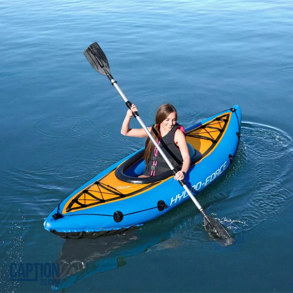 Water activities in Jamaica