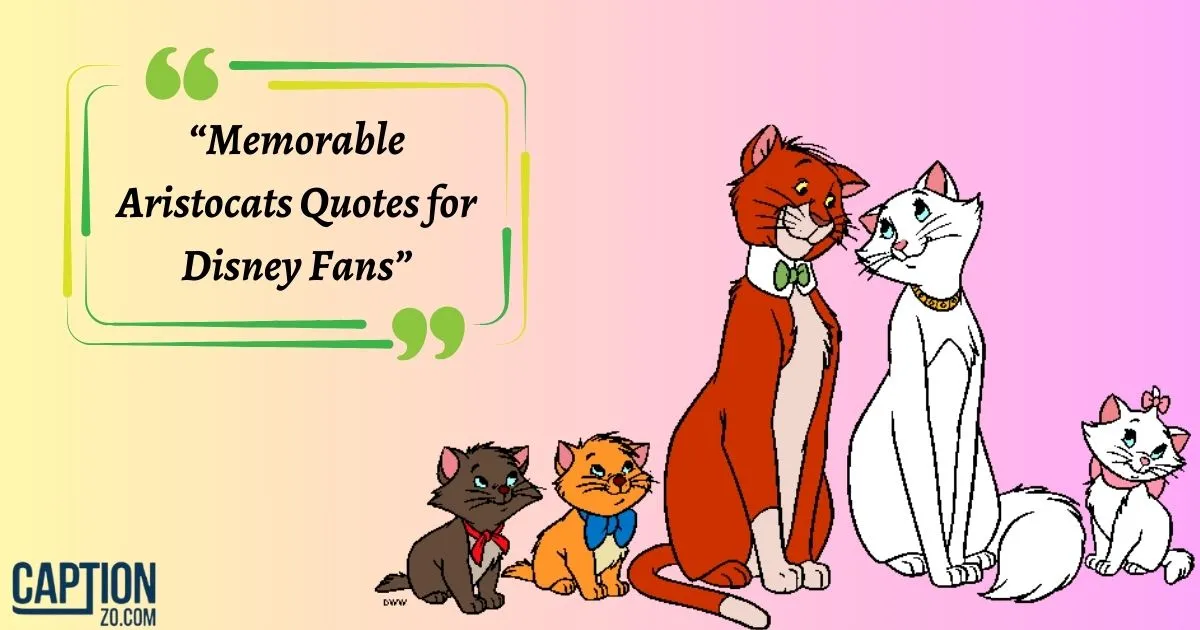 Aristocats