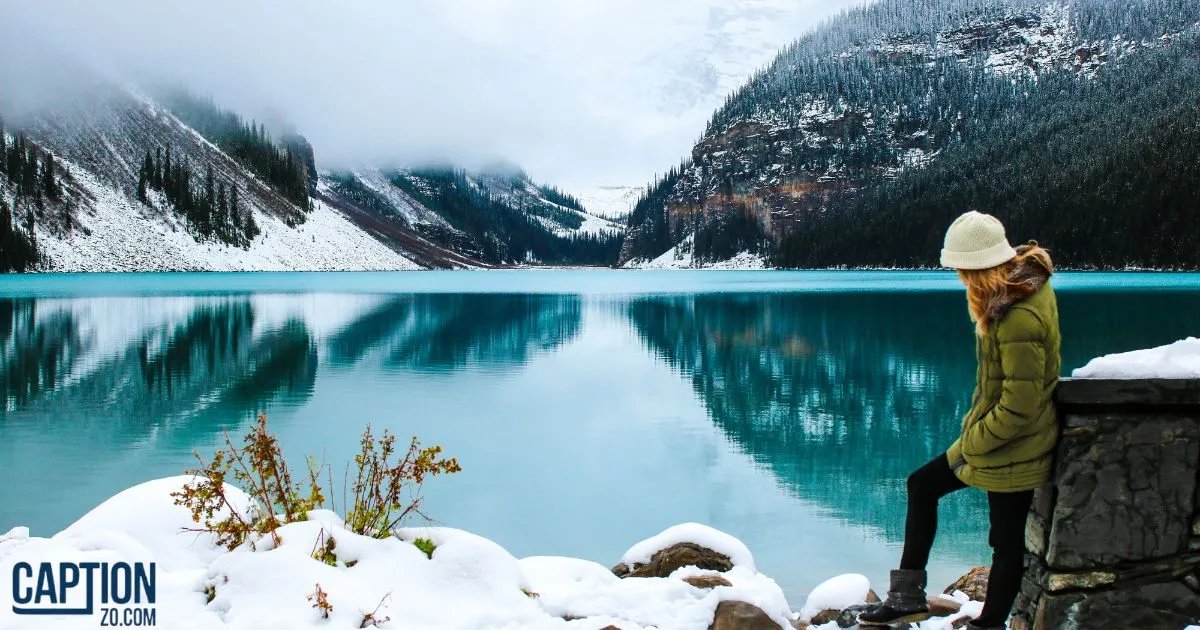 Lake Louise