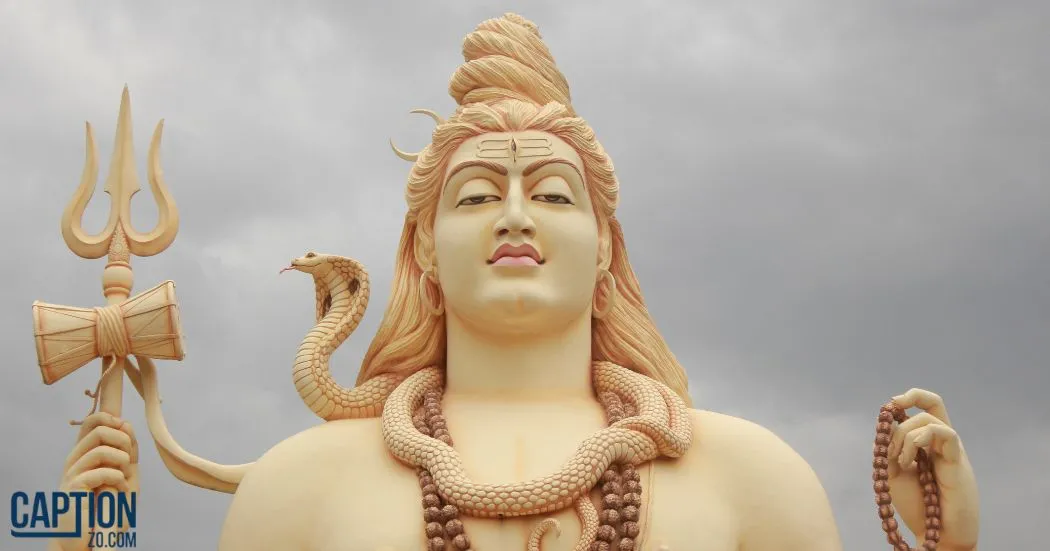 Mahadev