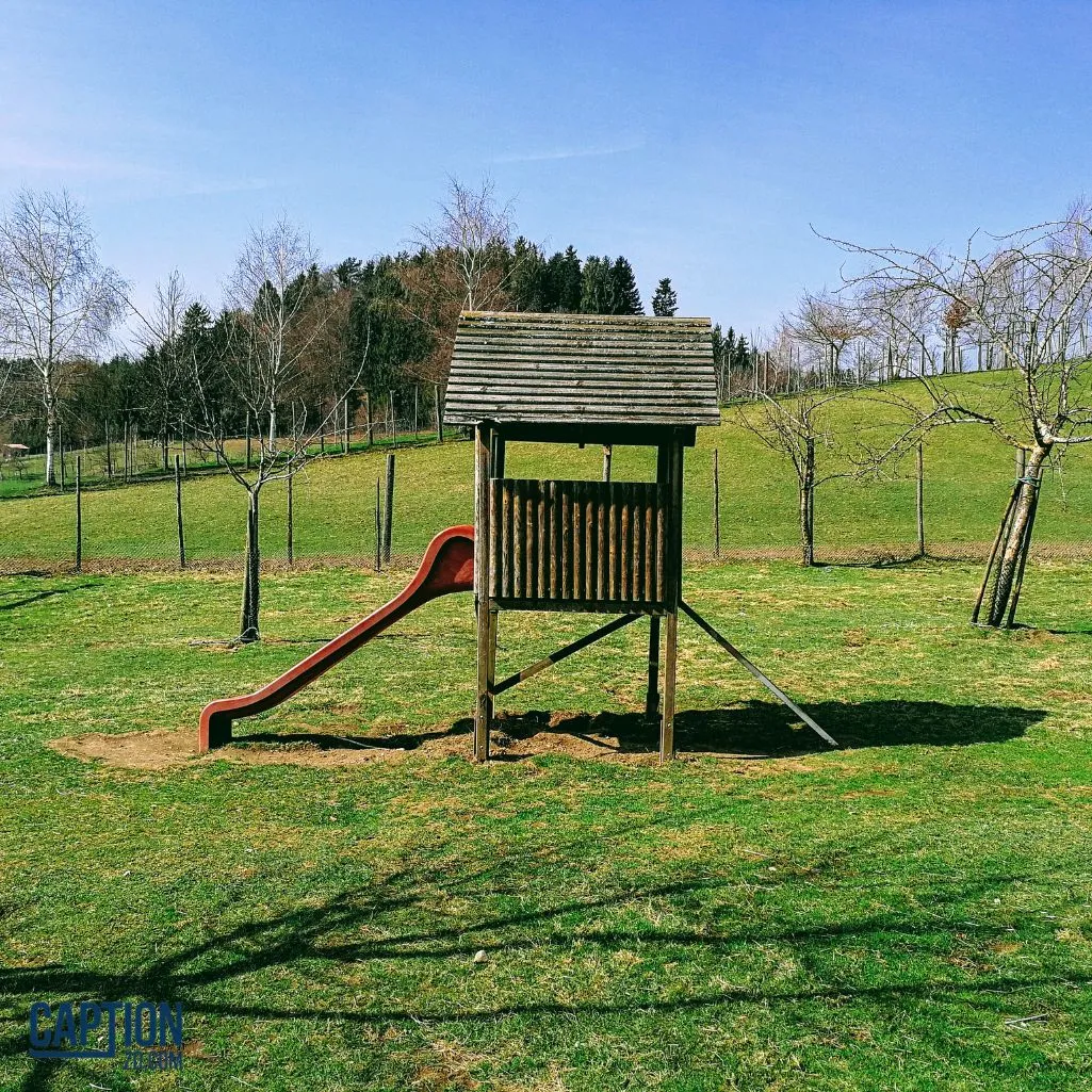 Natures Playground