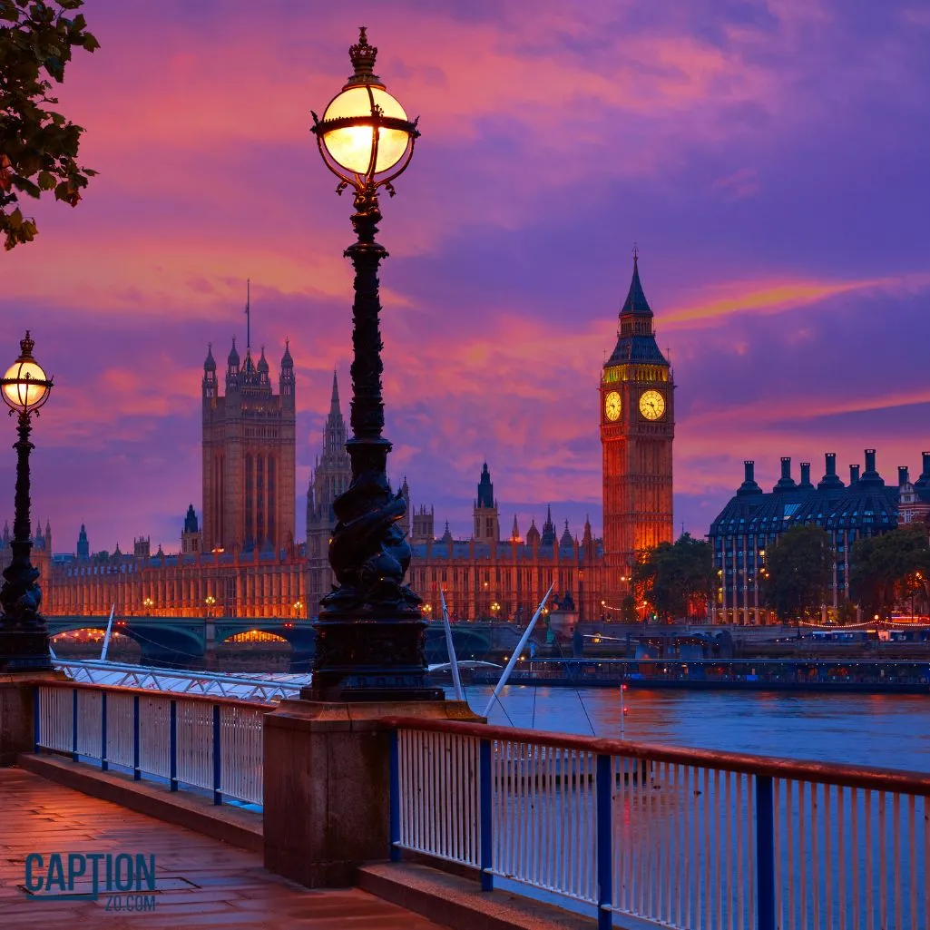 Night Tours Of The Tower Of London