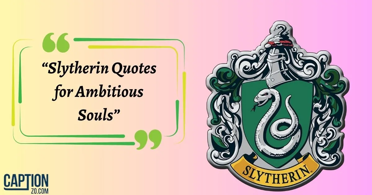 Slytherin