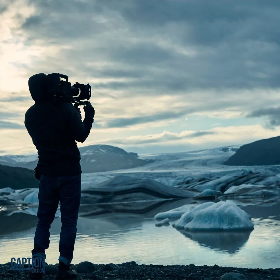 The Gorner Glacier