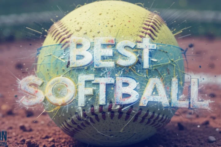 Best Softball