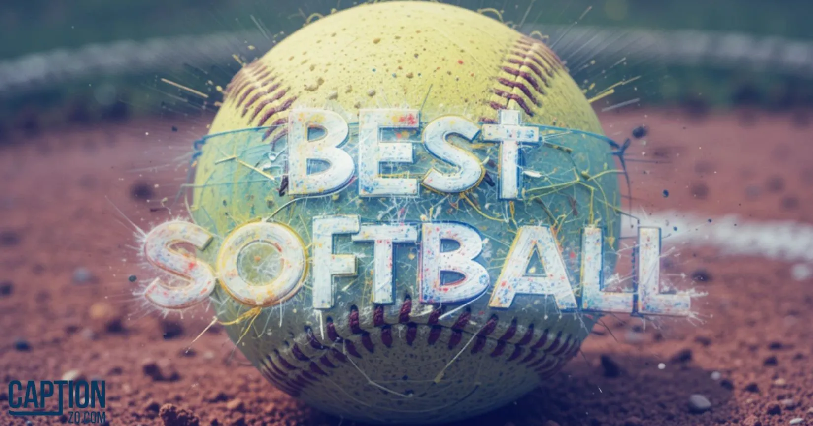 Best Softball