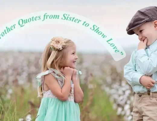 Big Brother Quotes