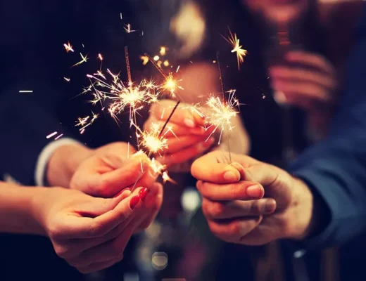 Celebration Of Life