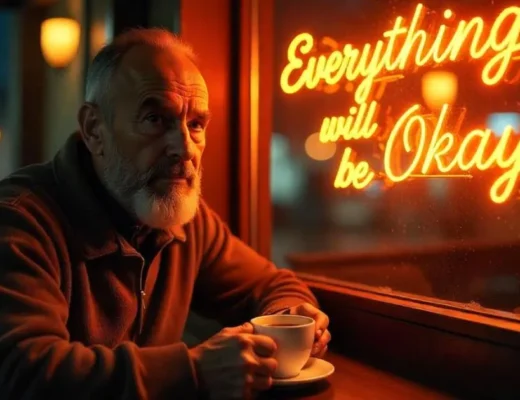 Everything Will Be Okay