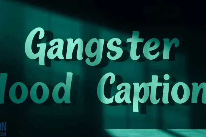 Gangster Hood