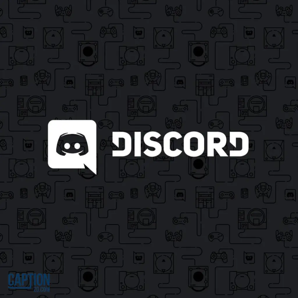 Goon Captions Discord