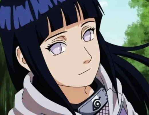 Hinata Hyuga