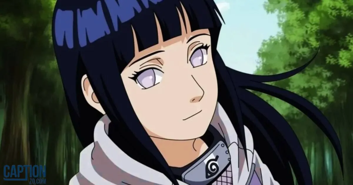 Hinata Hyuga