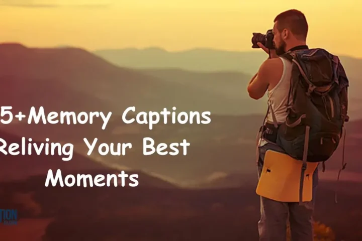 Memory Captions