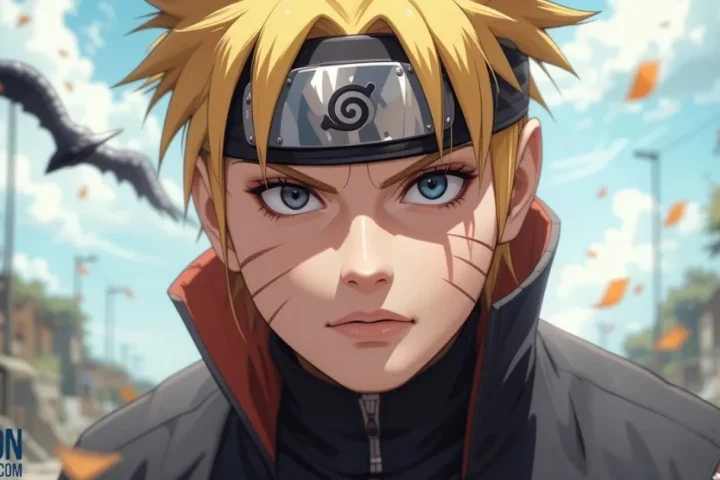 Naruto Quotes