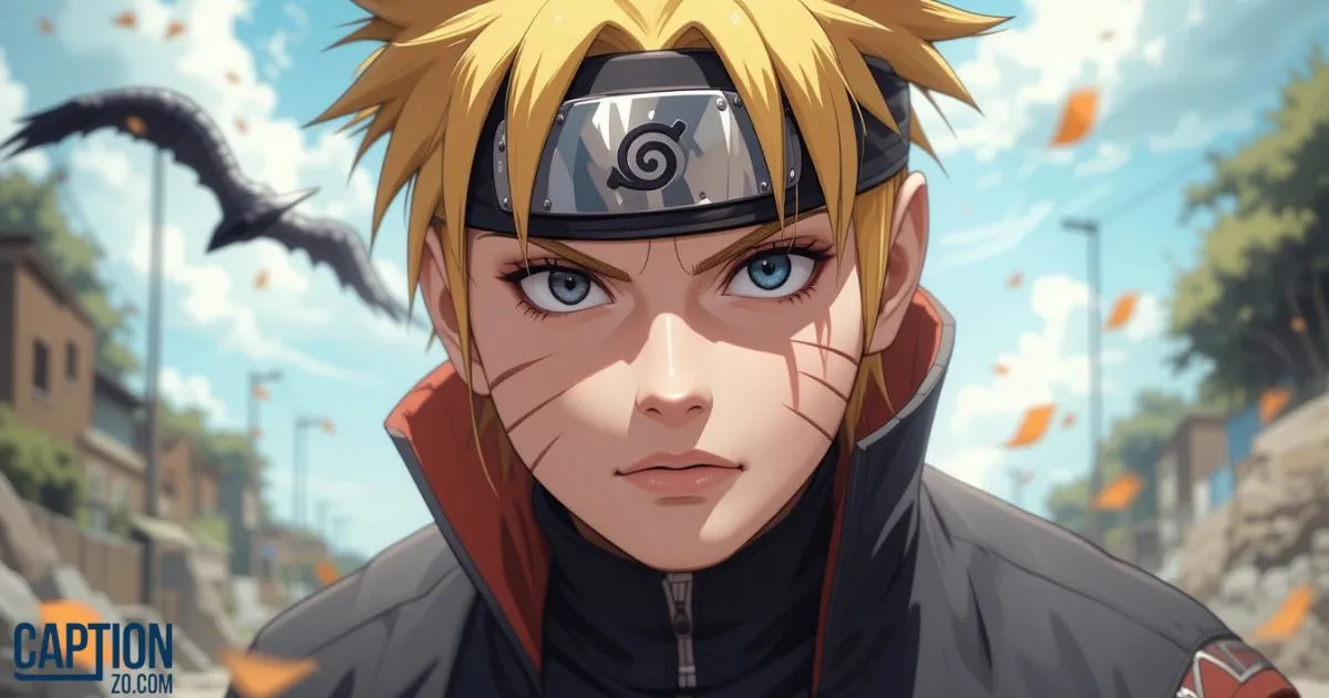 Naruto Quotes