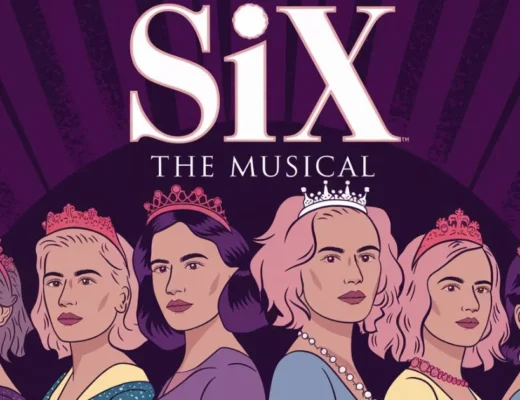 Six The Musical