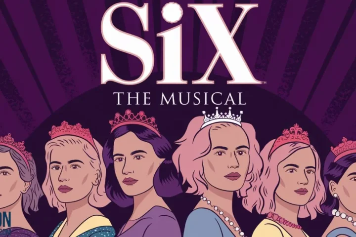 Six The Musical